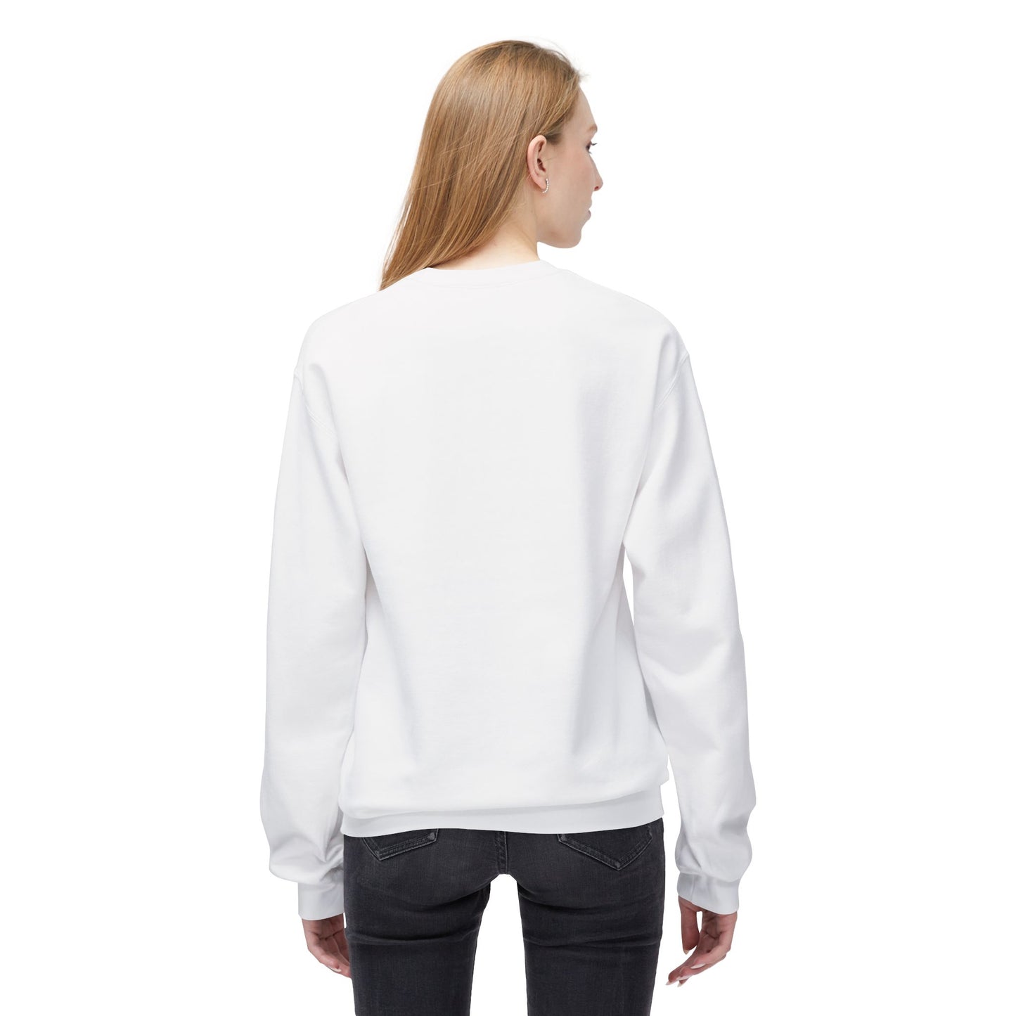 Innocent Bystander Crewneck Sweatshirt