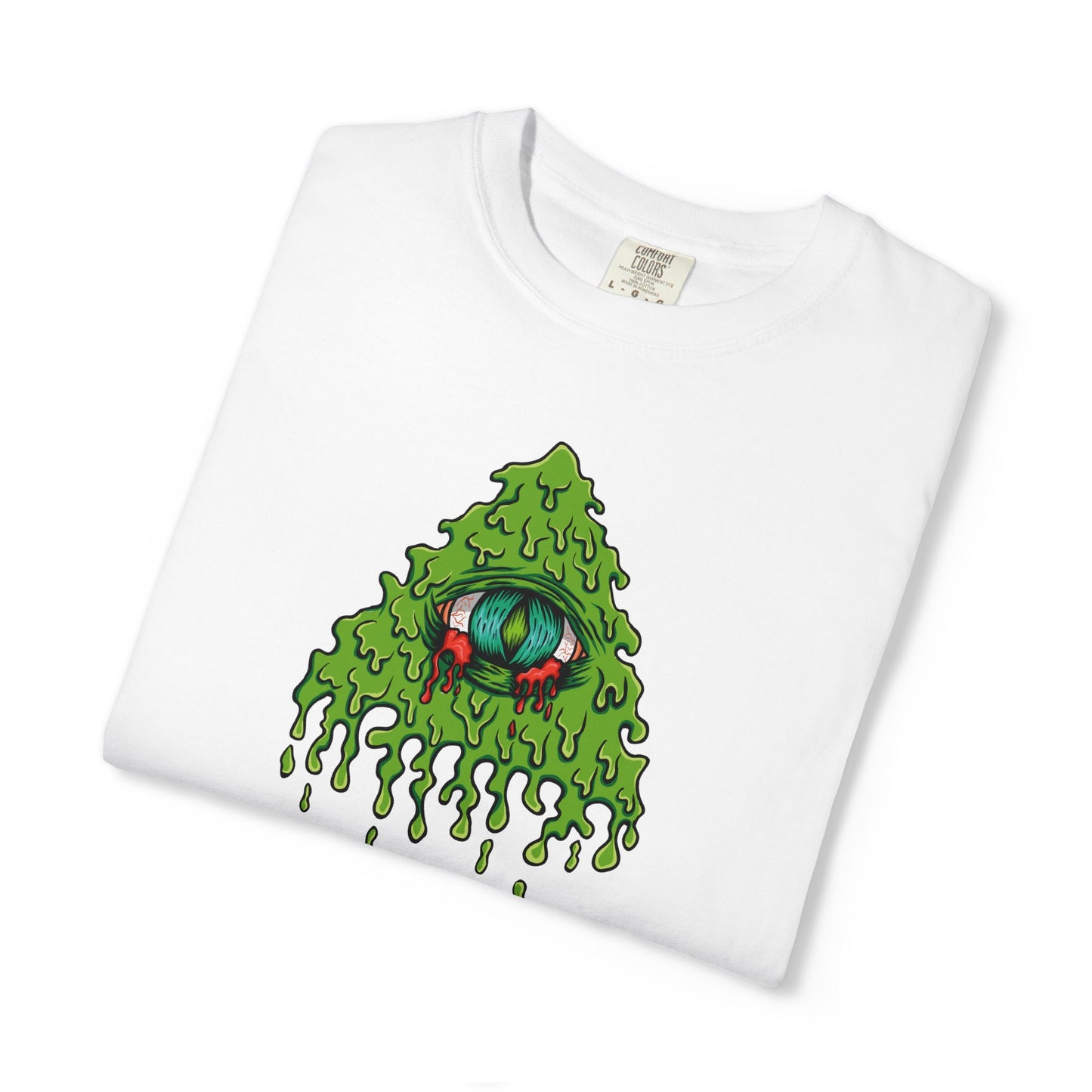 Illuminati - Graphic T Shirt