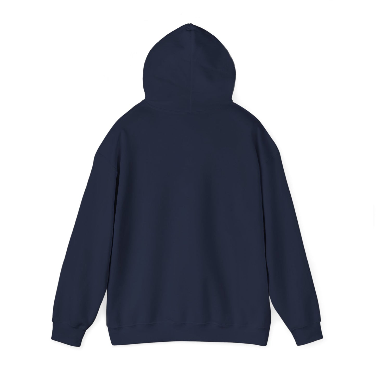 AuDHD Hoodie - Graphic Neurospicy Design