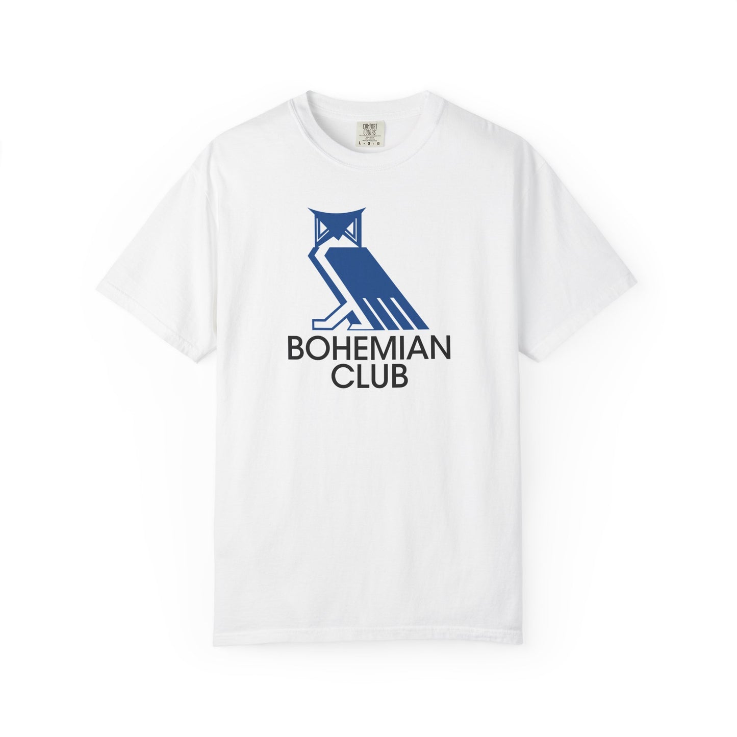 Bohemian Grove T Shirt - Illuminati Tee
