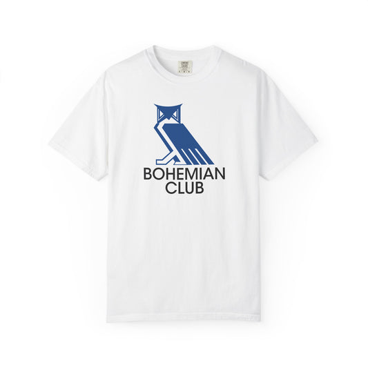 Bohemian Grove T Shirt - Illuminati Tee