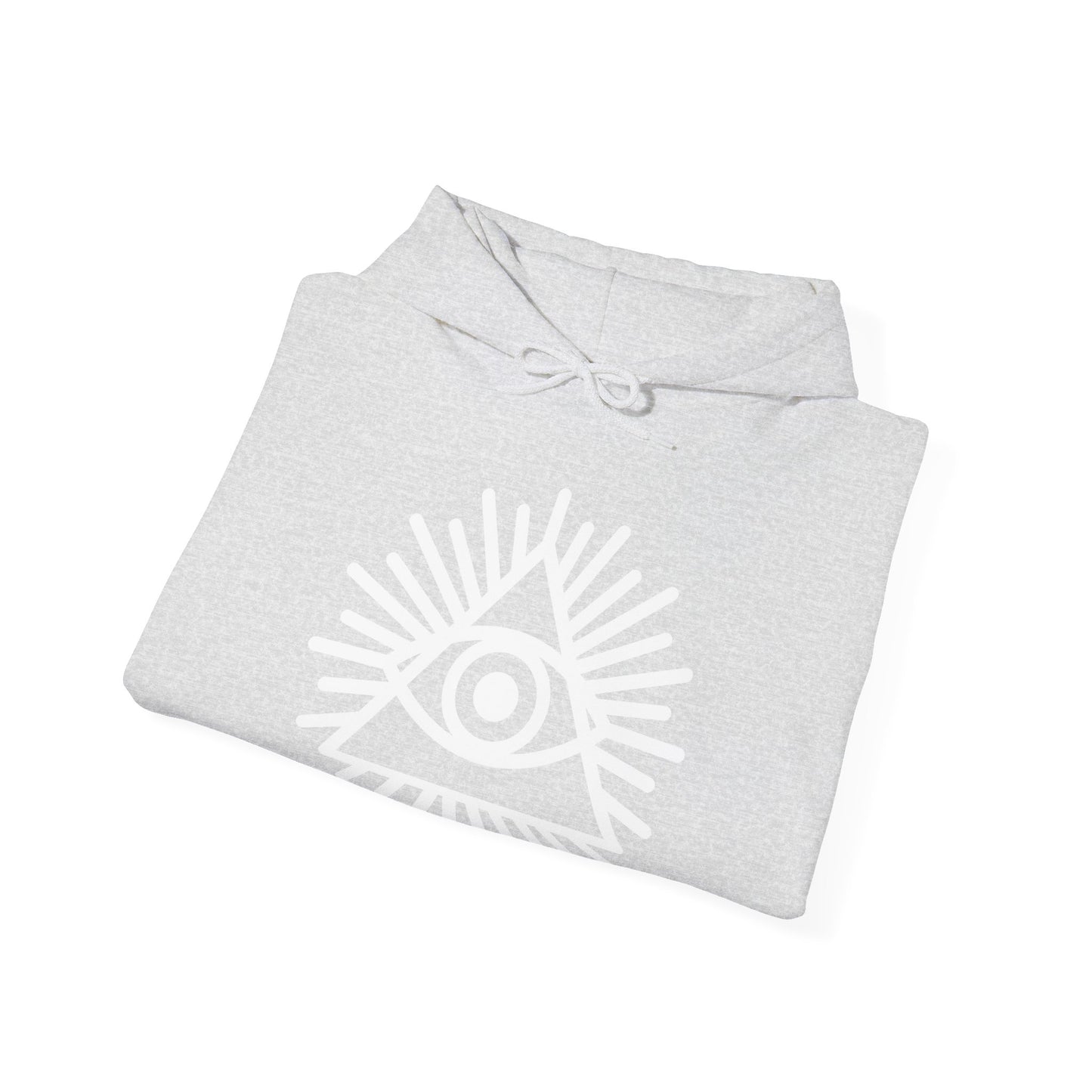All-Seeing Eye Hoodie - Illuminati Hoodie