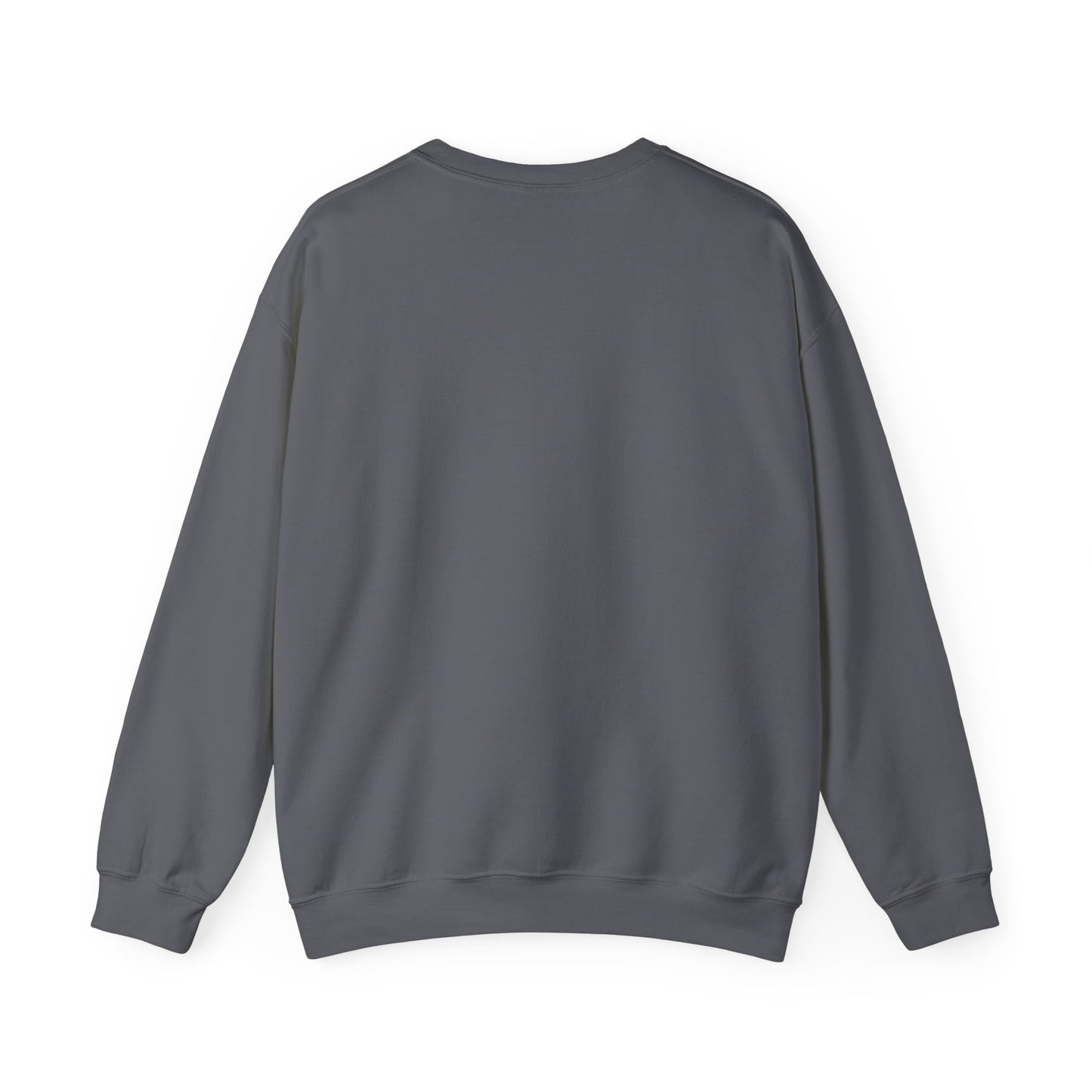 Just Vibing Emoji Sweatshirt - Meme Crewneck