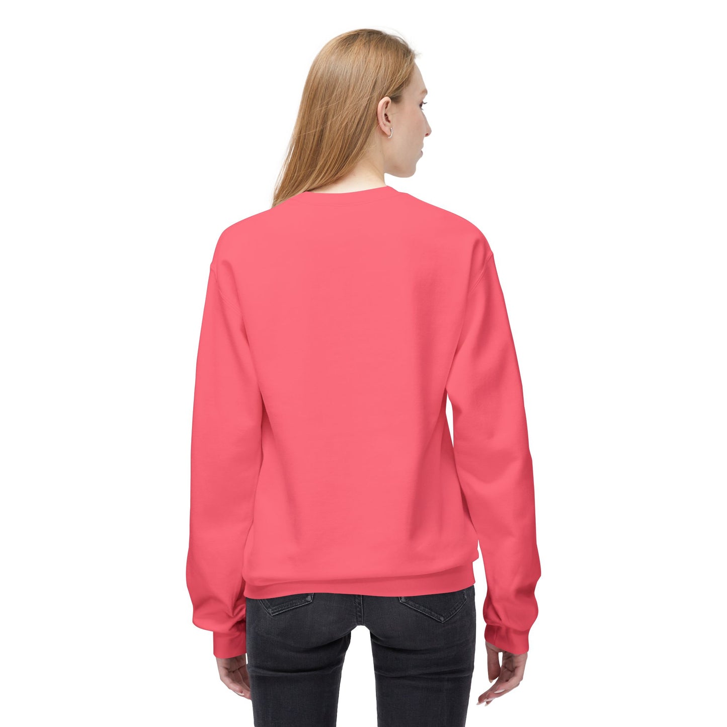 Innocent Bystander Crewneck Sweatshirt