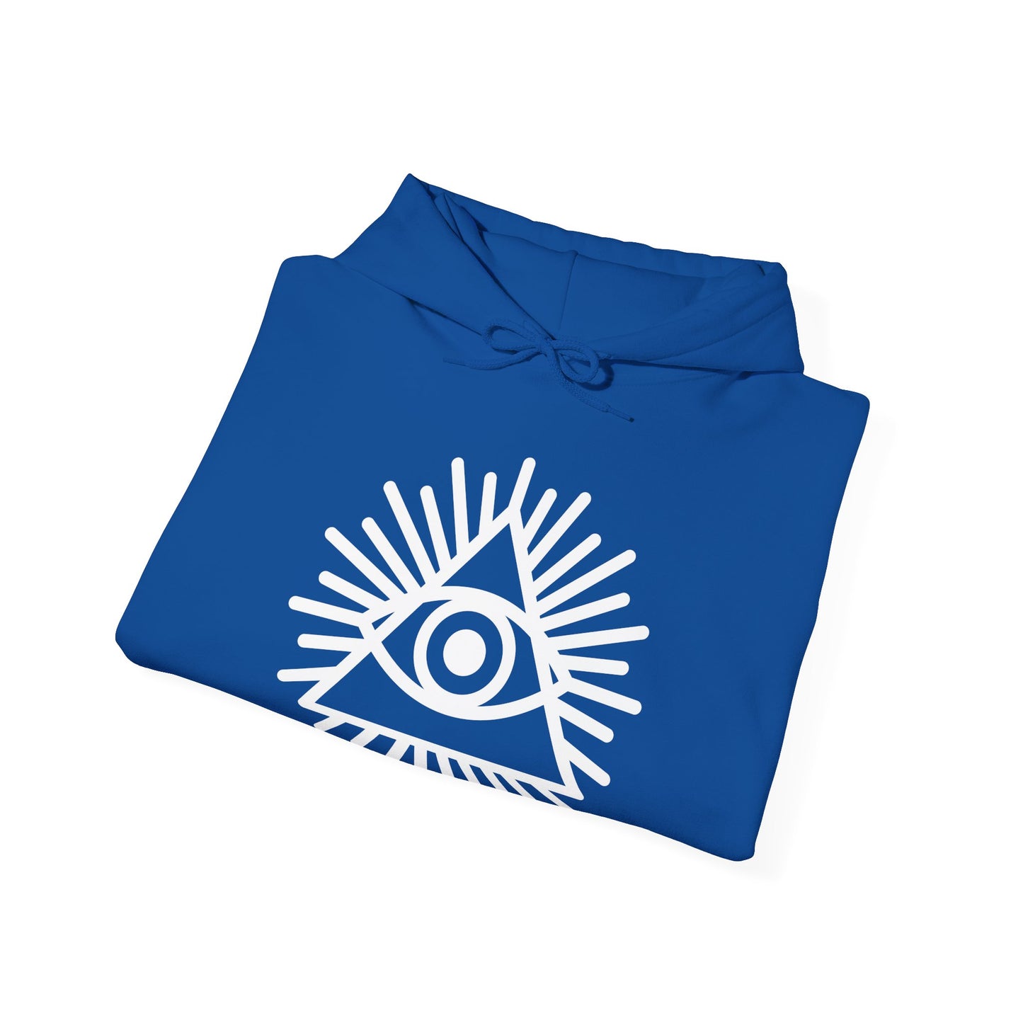 All-Seeing Eye Hoodie - Illuminati Hoodie