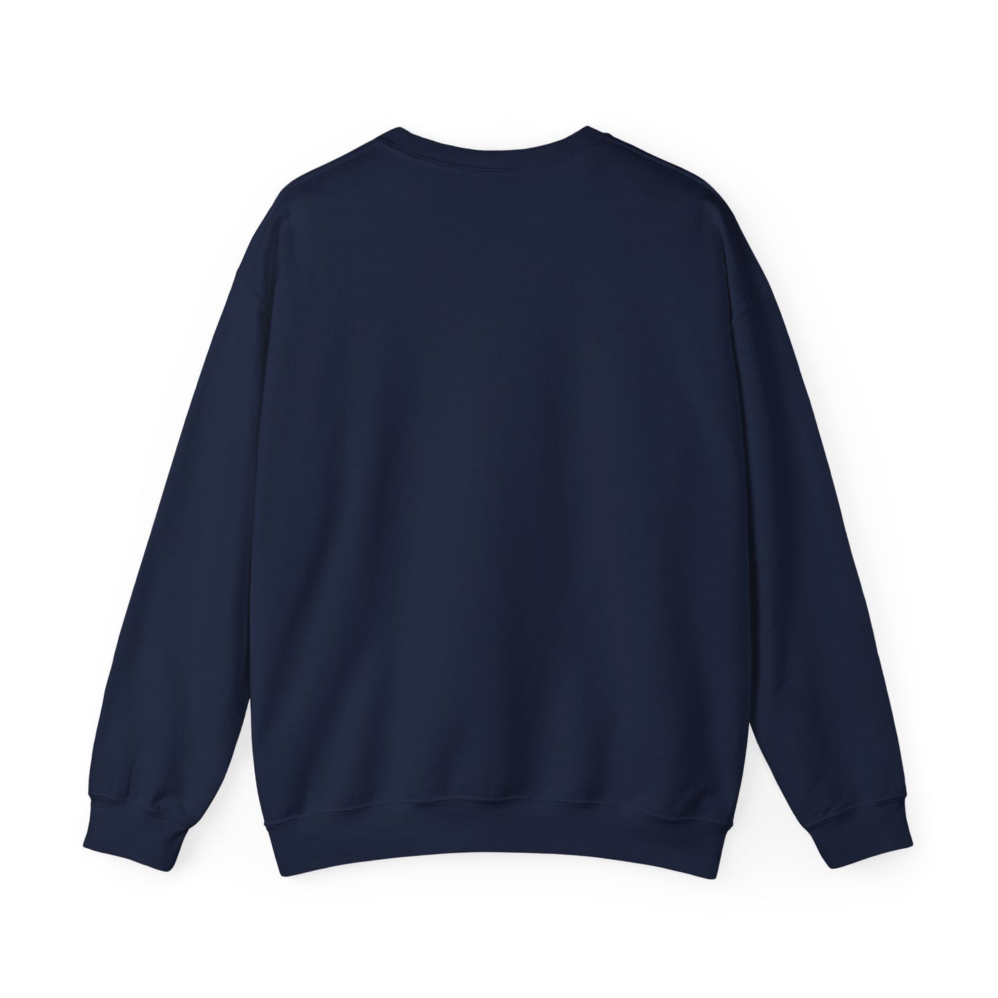 Just Vibing Emoji Sweatshirt - Meme Crewneck