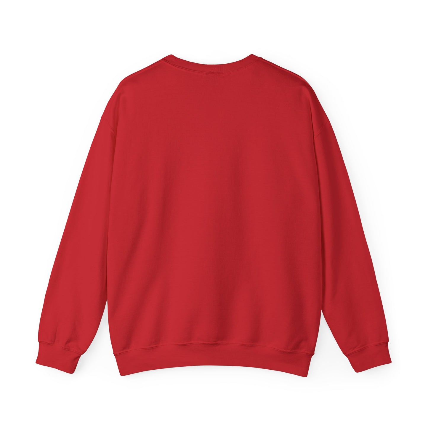 Just Vibing Emoji Sweatshirt - Meme Crewneck