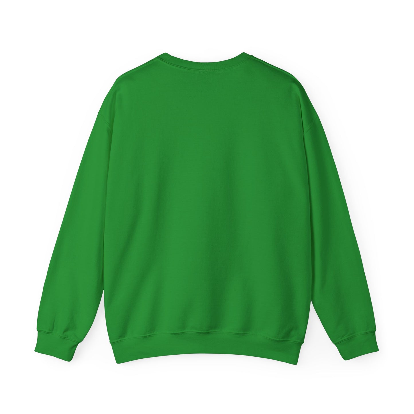 Just Vibing Emoji Sweatshirt - Meme Crewneck