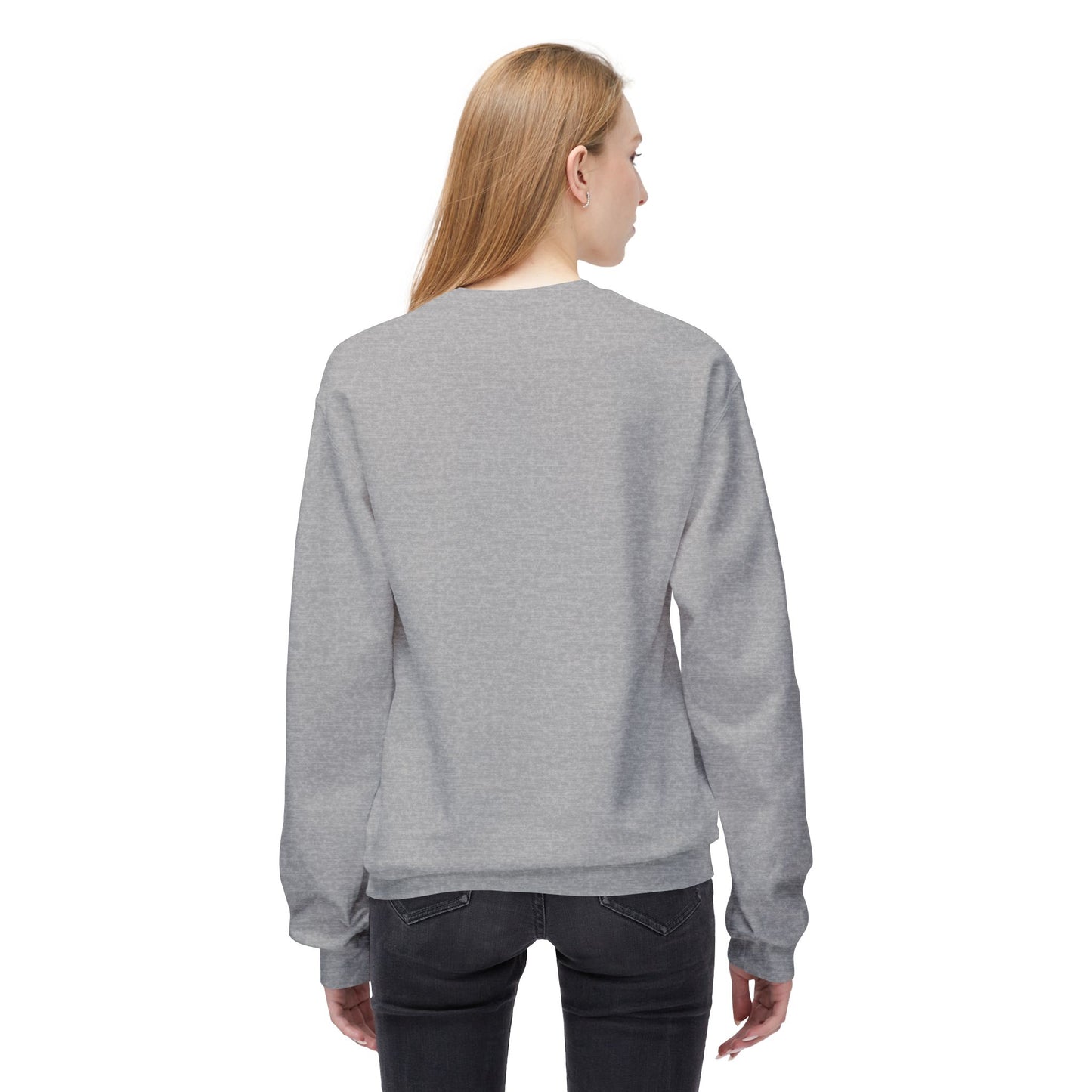 Innocent Bystander Crewneck Sweatshirt
