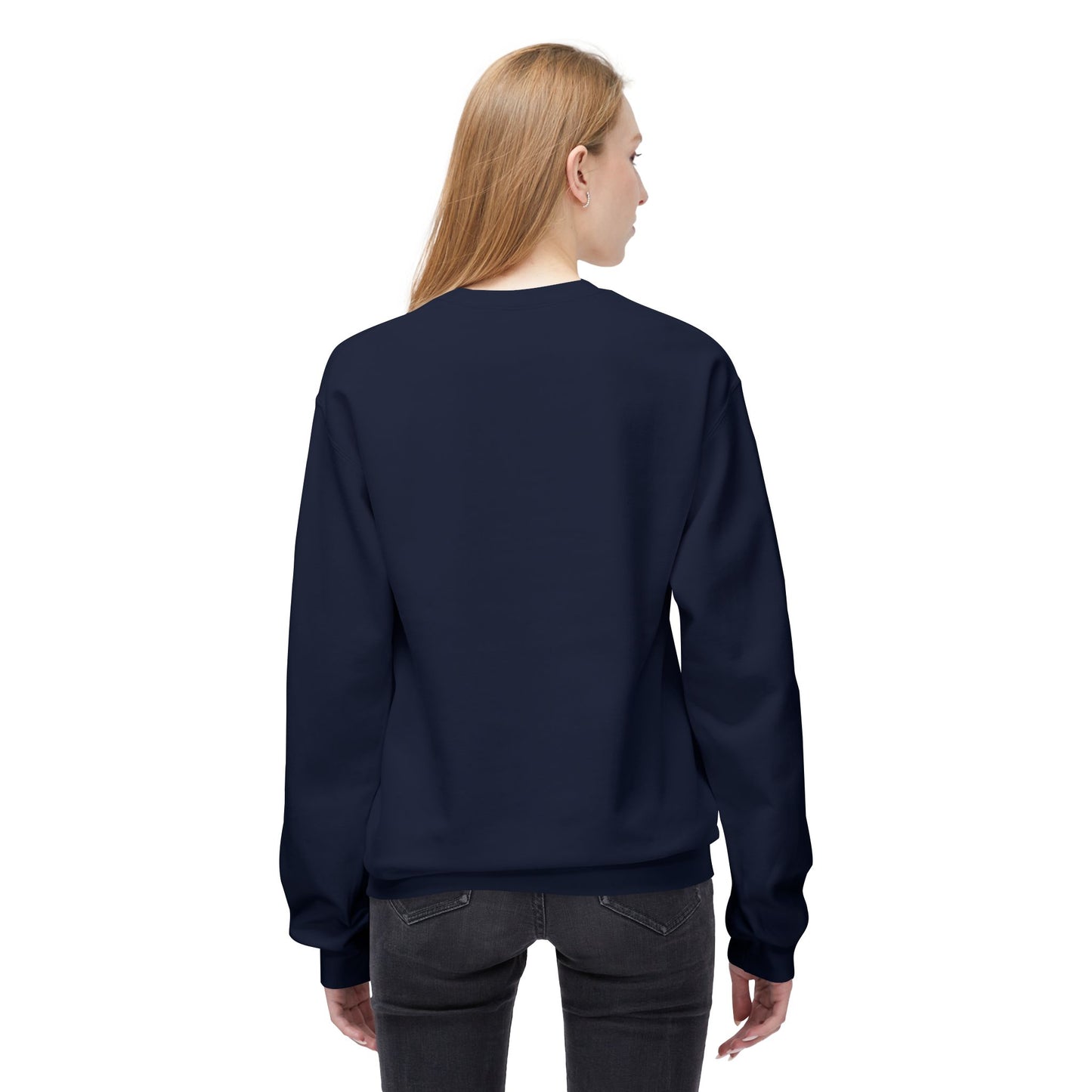 Innocent Bystander Crewneck Sweatshirt