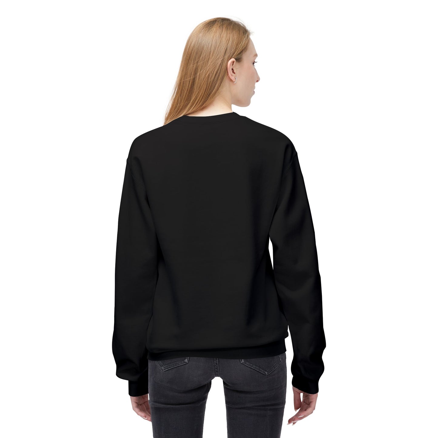 Innocent Bystander Crewneck Sweatshirt