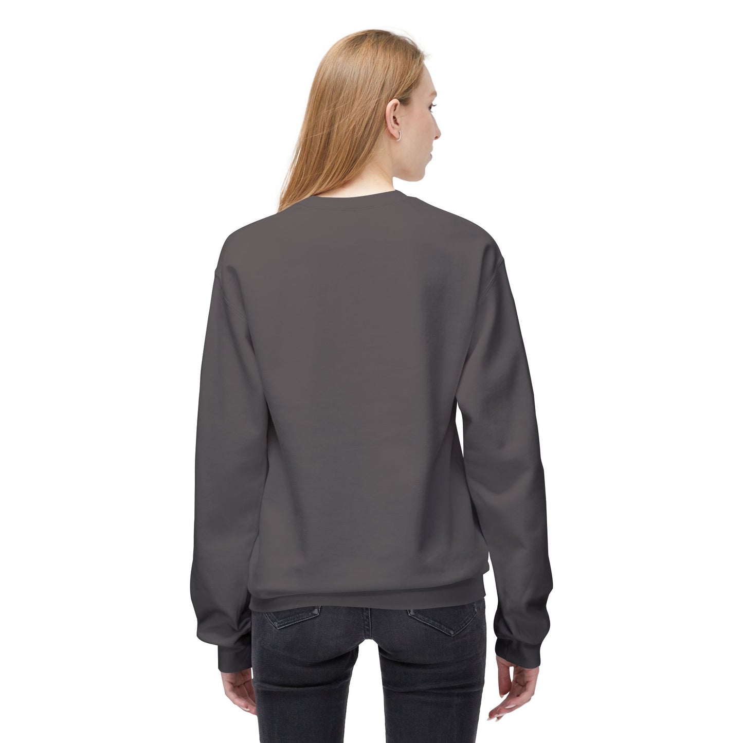 Innocent Bystander Crewneck Sweatshirt