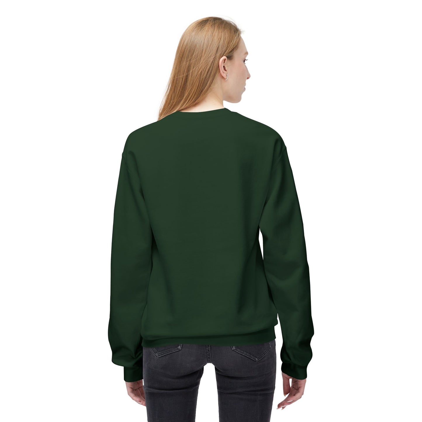 Innocent Bystander Crewneck Sweatshirt