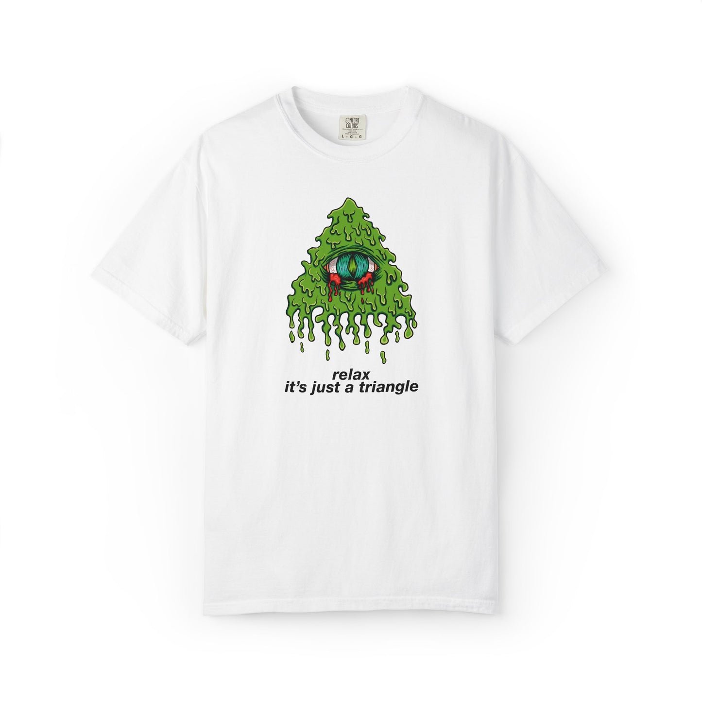 Illuminati - Graphic T Shirt