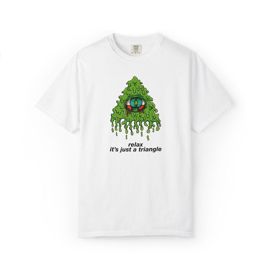 Illuminati - Graphic T Shirt