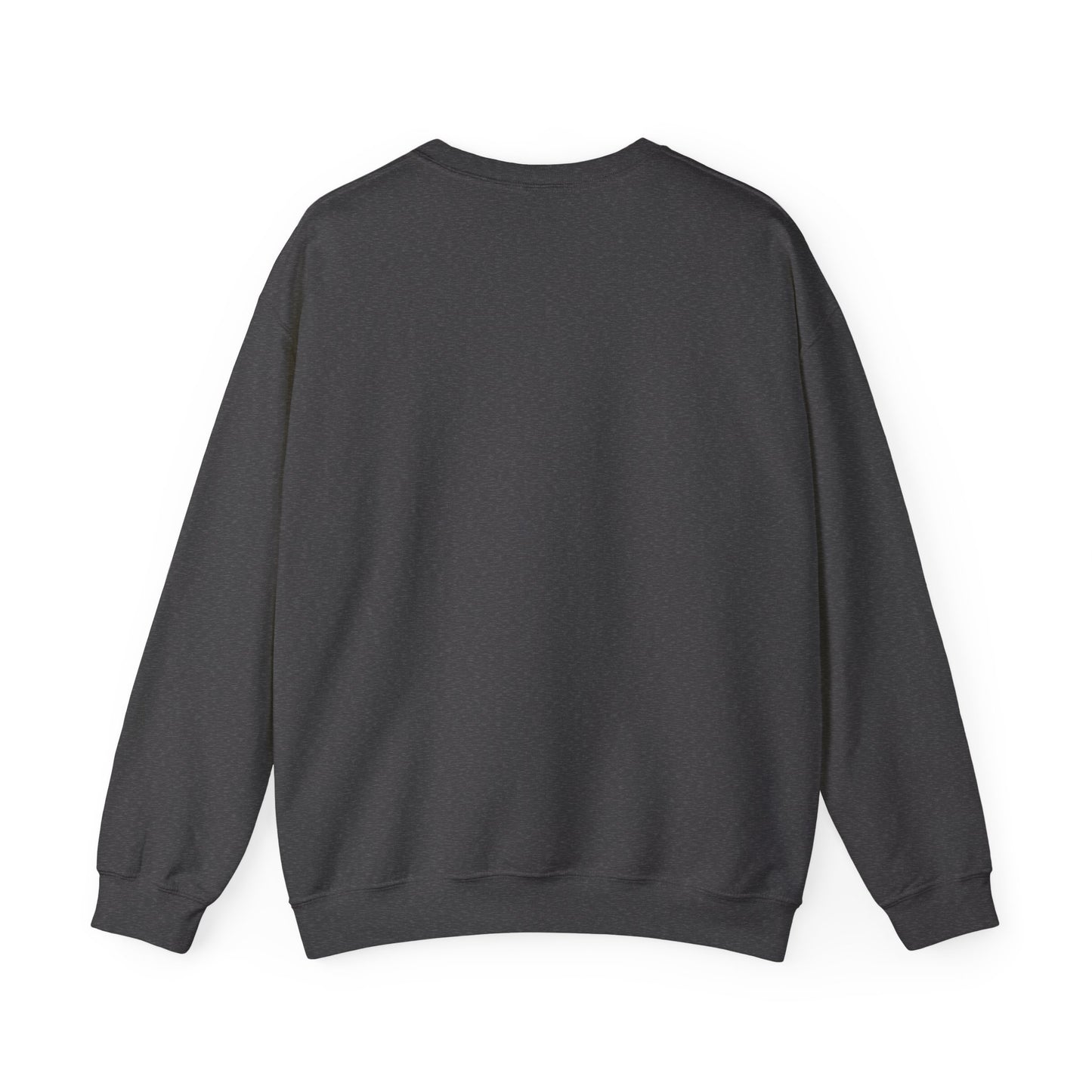 Just Vibing Emoji Sweatshirt - Meme Crewneck