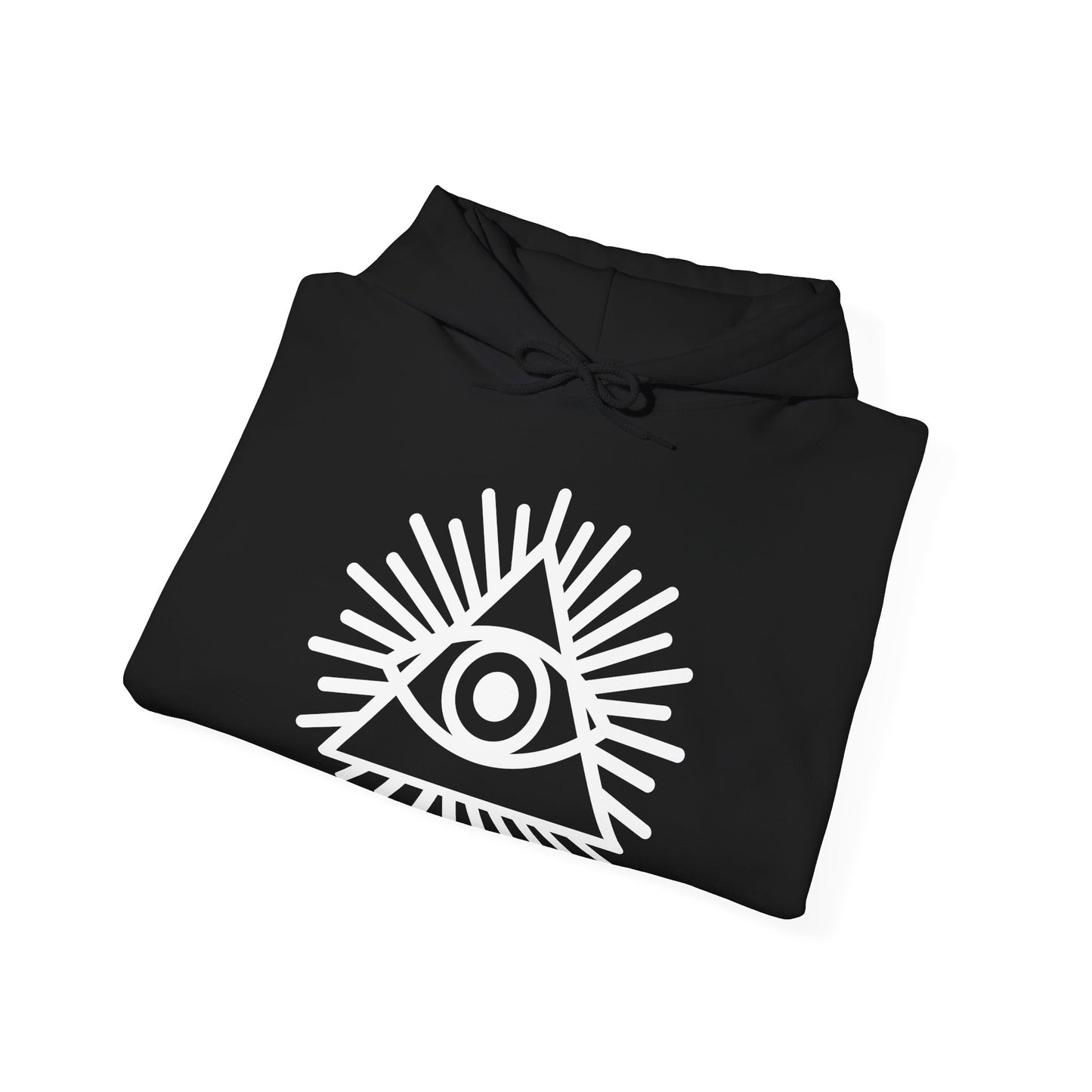 All-Seeing Eye Hoodie - Illuminati Hoodie
