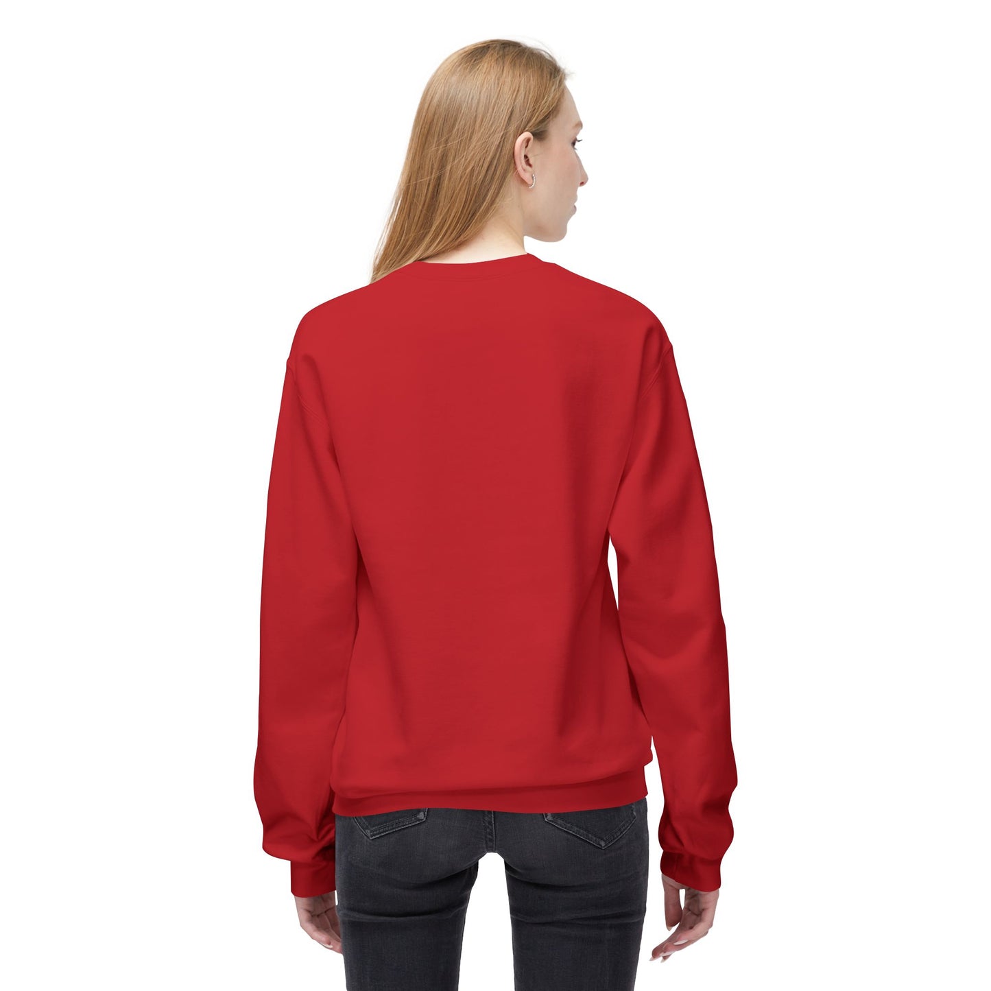 Innocent Bystander Crewneck Sweatshirt