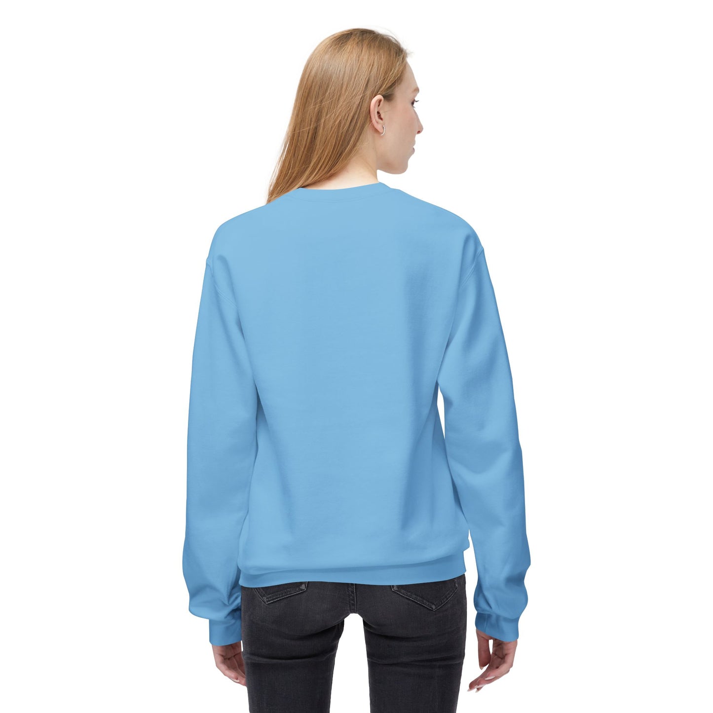 Innocent Bystander Crewneck Sweatshirt